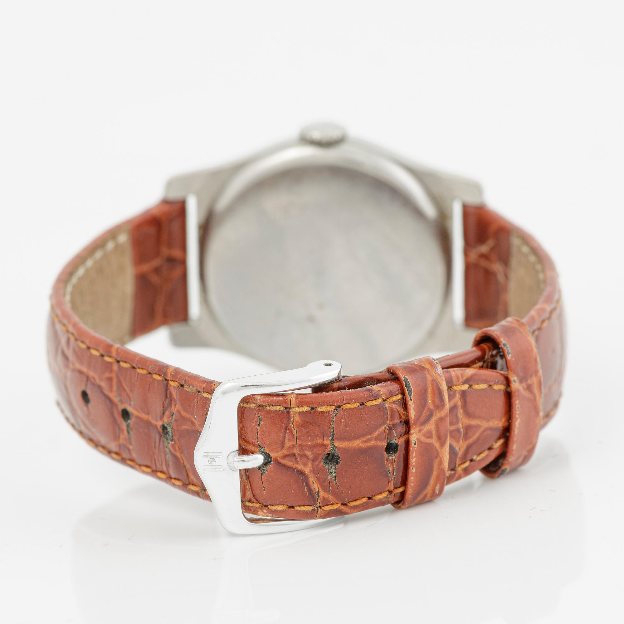 Omega, wristwatch, 31 mm.