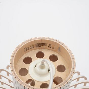 Seppo Koho, taklampa, "Octo 4240", Secto Design.