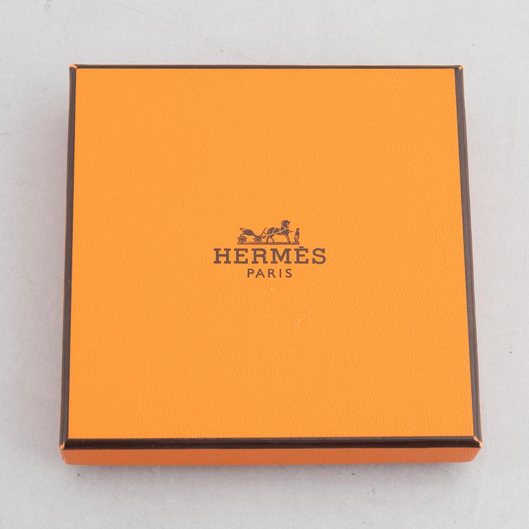 Hermès, armband, "Clic H".