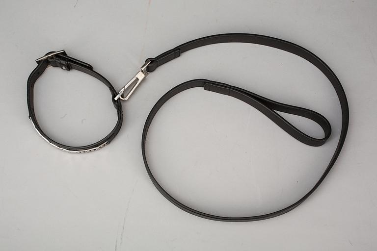 HUNDKOPPEL, Gucci. 2000-tal.