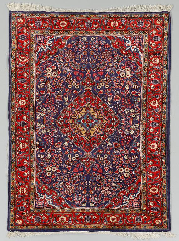 MATTA, orientalisk, 1900-talets andra hälft, 162 x 106 cm.