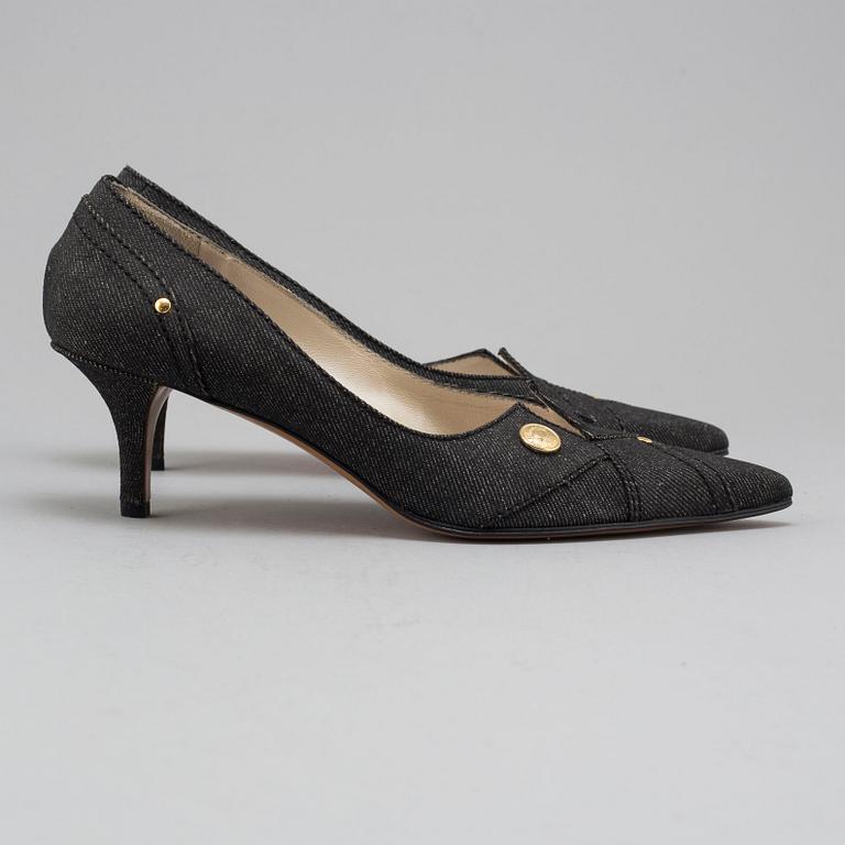 DIOR, skor, storlek 40.