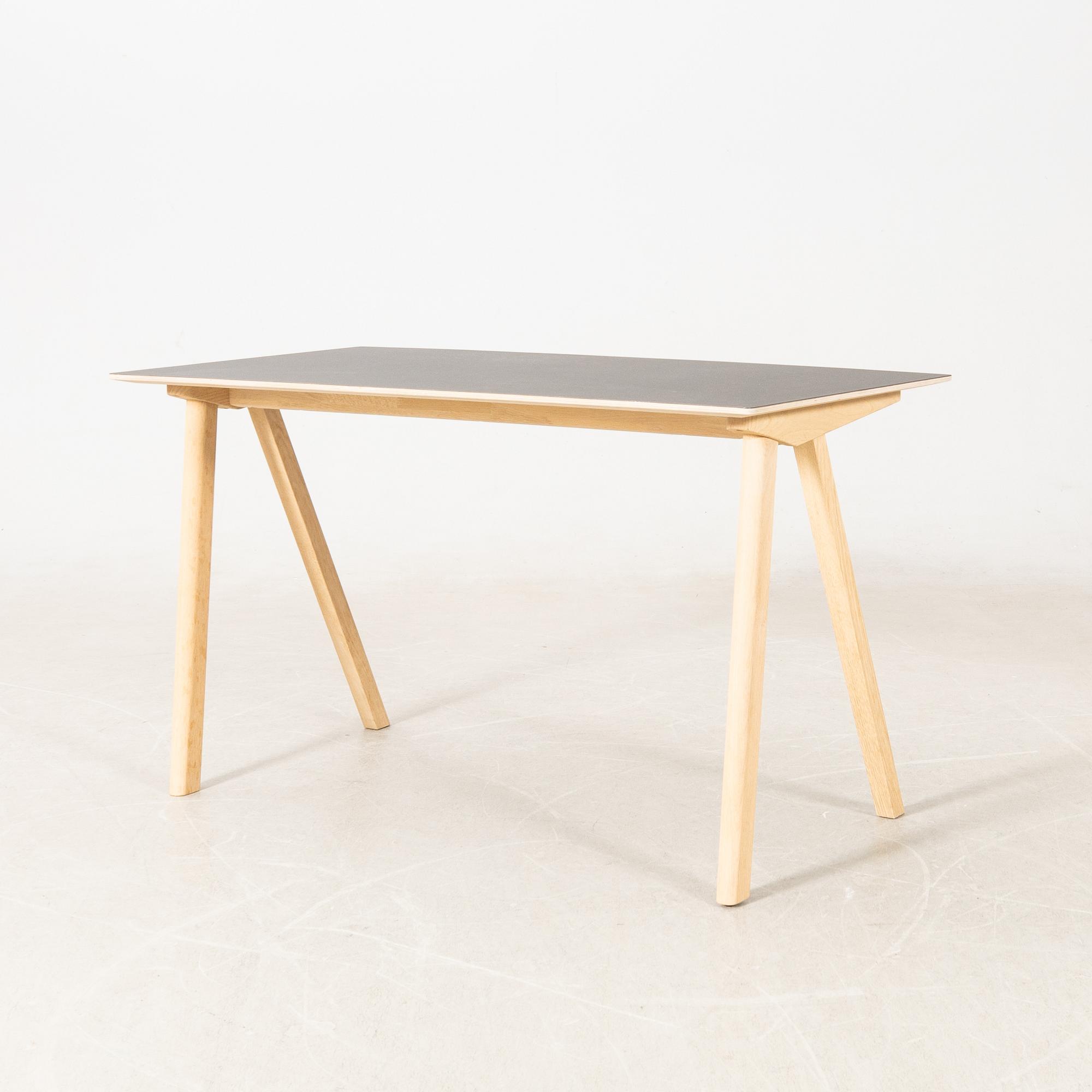 Ronan & Erwan Bouroullec, skrivbord, modell CPH90, Hay, Danmark.