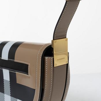 Burberry, Bag, "Olympia small shoulder bag".