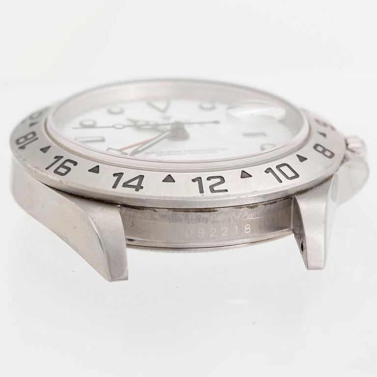 Rolex, Explorer II, "Polar", ca 2004.