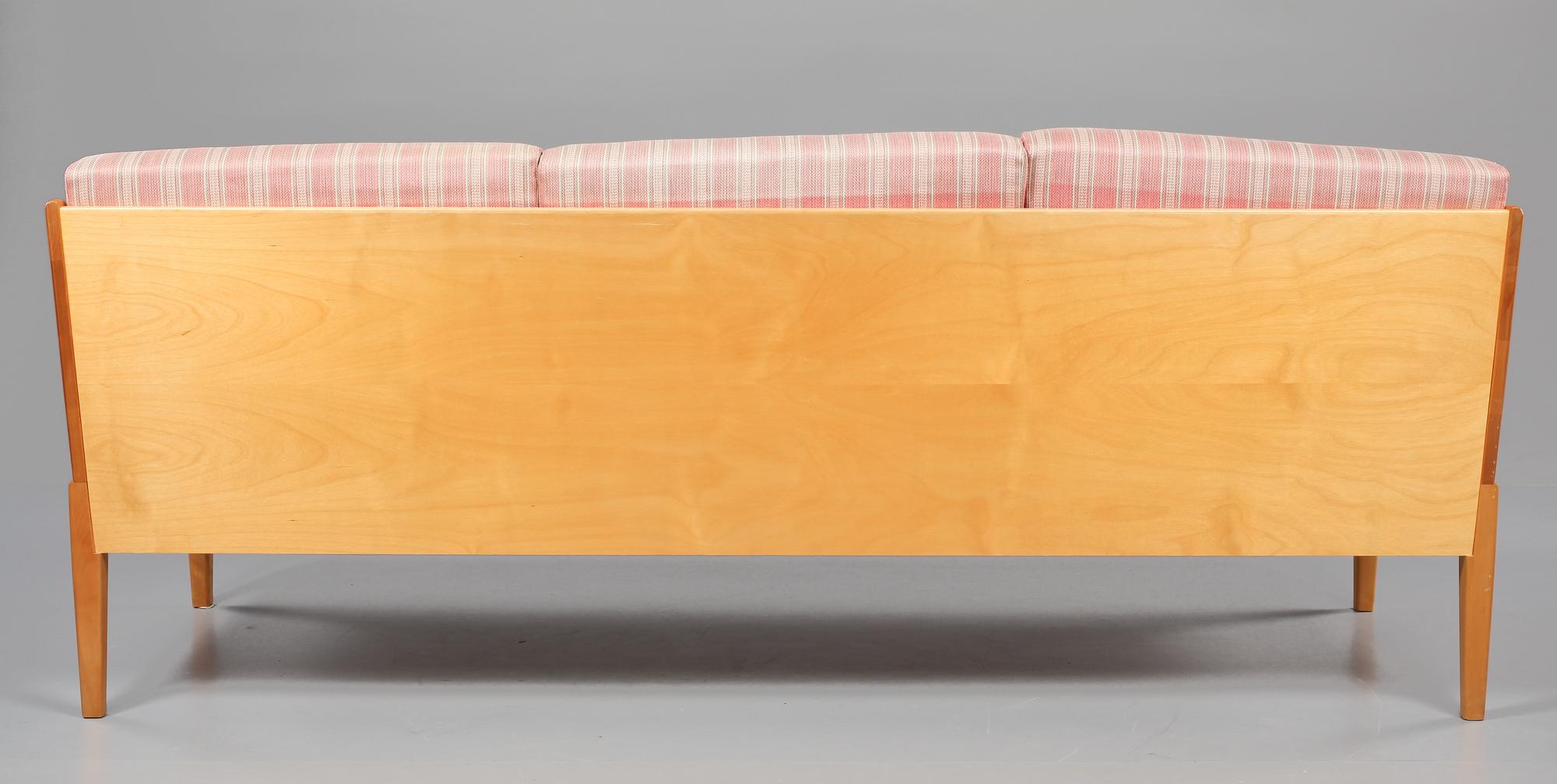 SOFFA, "Gustavianus", Carl Malmsten, 1900-talets andra hälft.