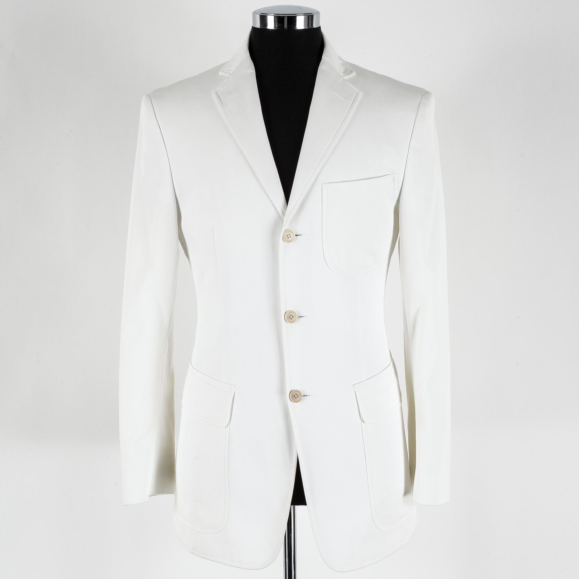 KAVAJ, Ralph Lauren.