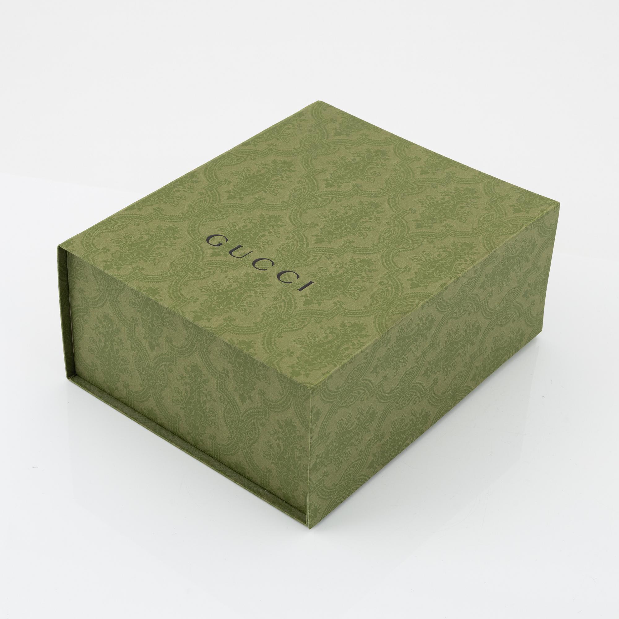 Gucci, väska, "Soho".