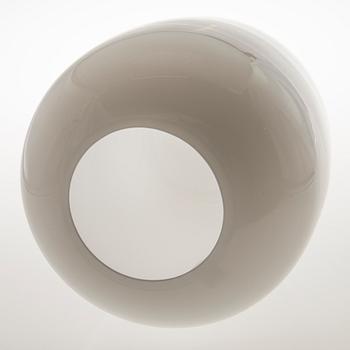 TIMO SARPANEVA, A 'Jurmo' glass vase, signed Timo Sarpaneva. Iittala, 1980s. Model designed in 1978.