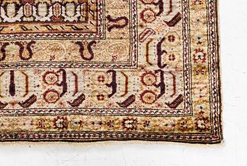 Matta, Kayseri, ca 183 x 122 cm.