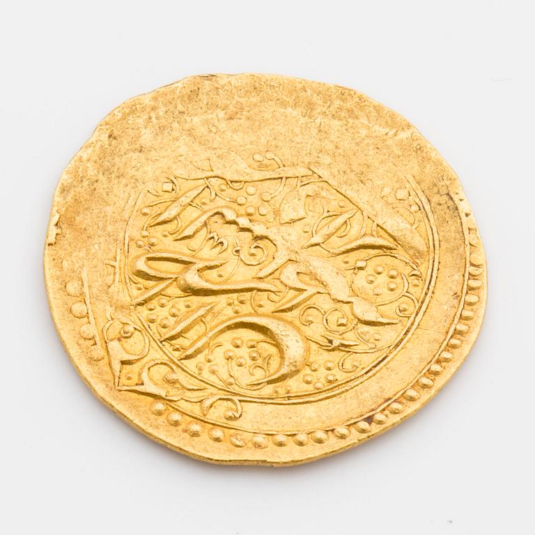 COIN, Iran, 19th century.