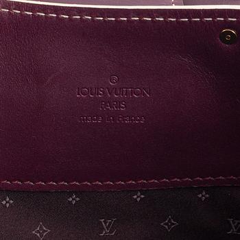 Louis Vuitton, bag, "L'affriolant hobo bag" from "The Suhali collection", 2004.