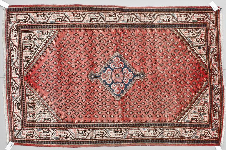 MATTA, orientalisk, ca 130x205.