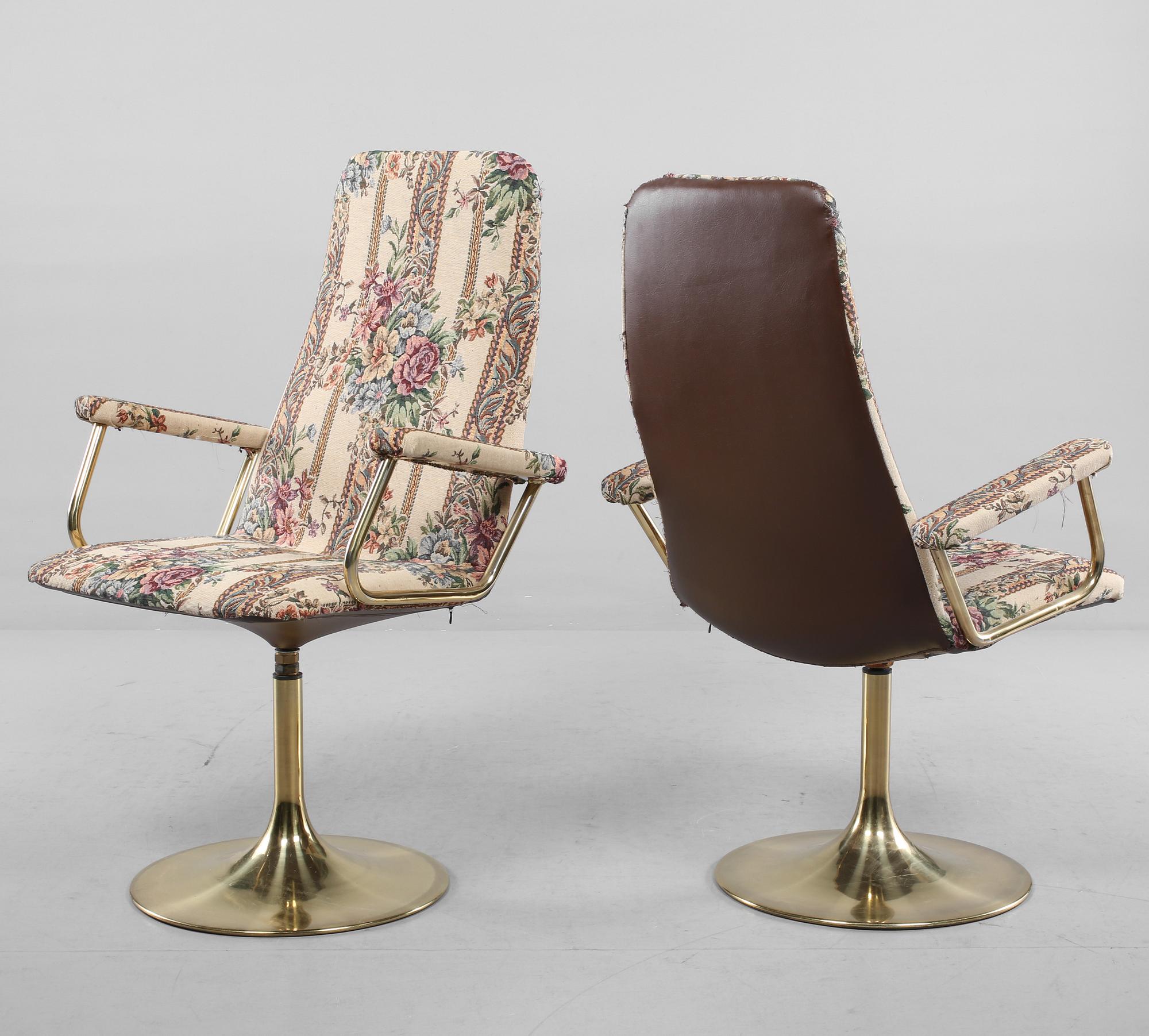 MATGRUPP, 6 delar, Johanson Design, Markaryd, 1900-talets andra hälft.