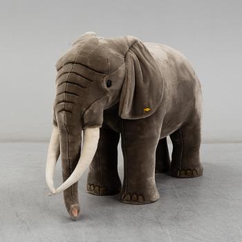 STEIFF, "Studio Elephant", Tyskland, 1990-tal.