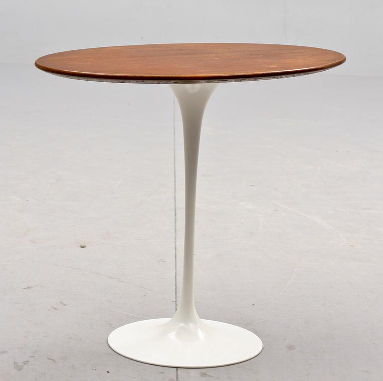 BORD "Tulip", Eero Saarinen för Knoll International. Modellen formgiven 1957, märkt.