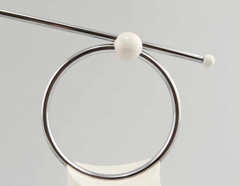 BORDSLAMPA, A&E Design, Fagerhult. 1900-talets fjärde kvartal.