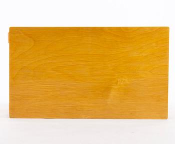 SIDEBOARD, Alvar Aalto, Artek 1950-tal.