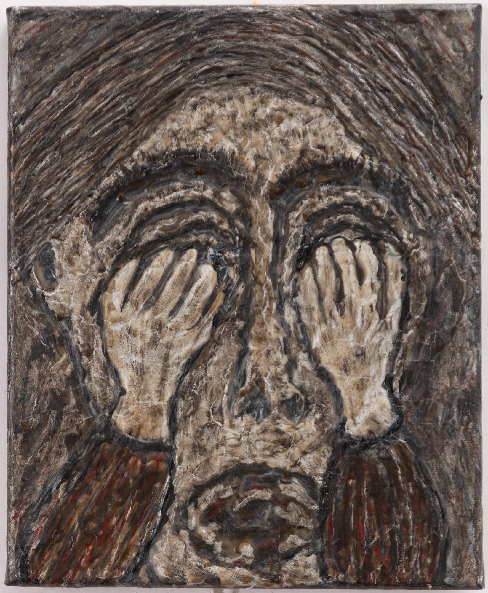 Johan Wahlström, "Don't Want to See".