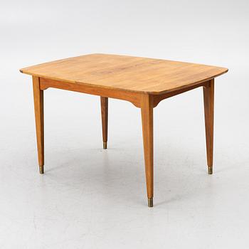 Ib Kofod-Larsen, tillskrivet, matbord, 1960-tal.