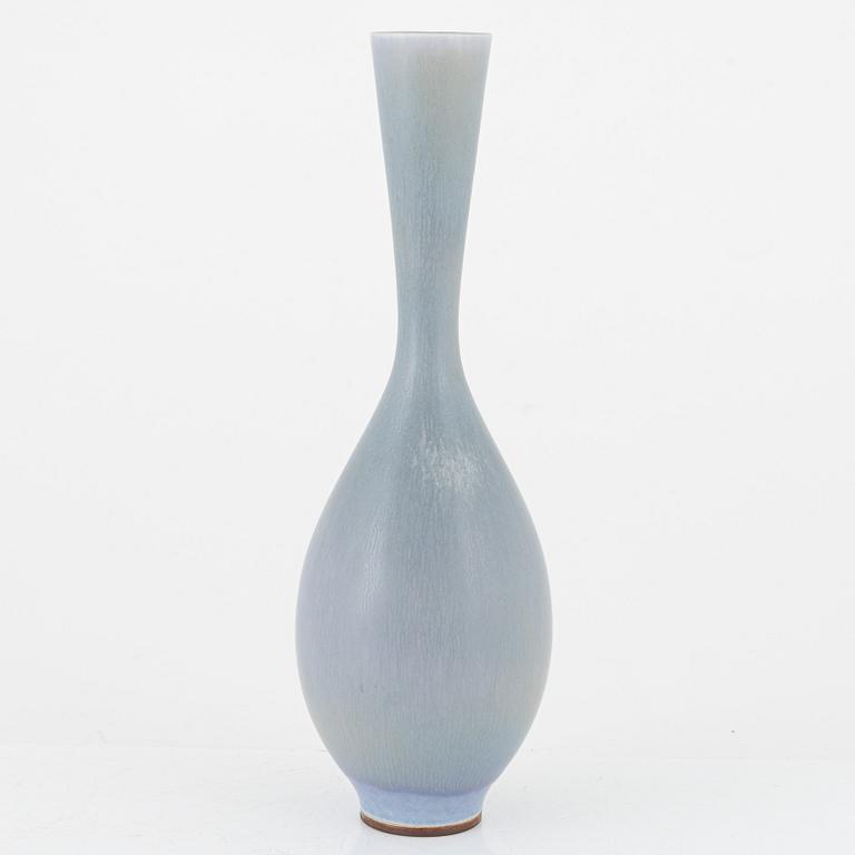 Berndt Friberg, vas, stengods, 1965.
