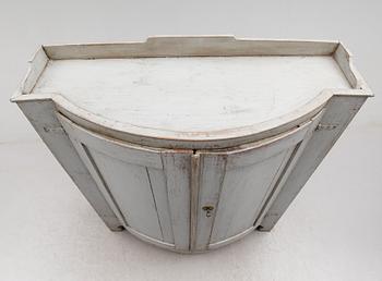 SKÄNK, 1800-talets första hälft.