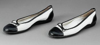 SKOR, Salvatore Ferragamo.