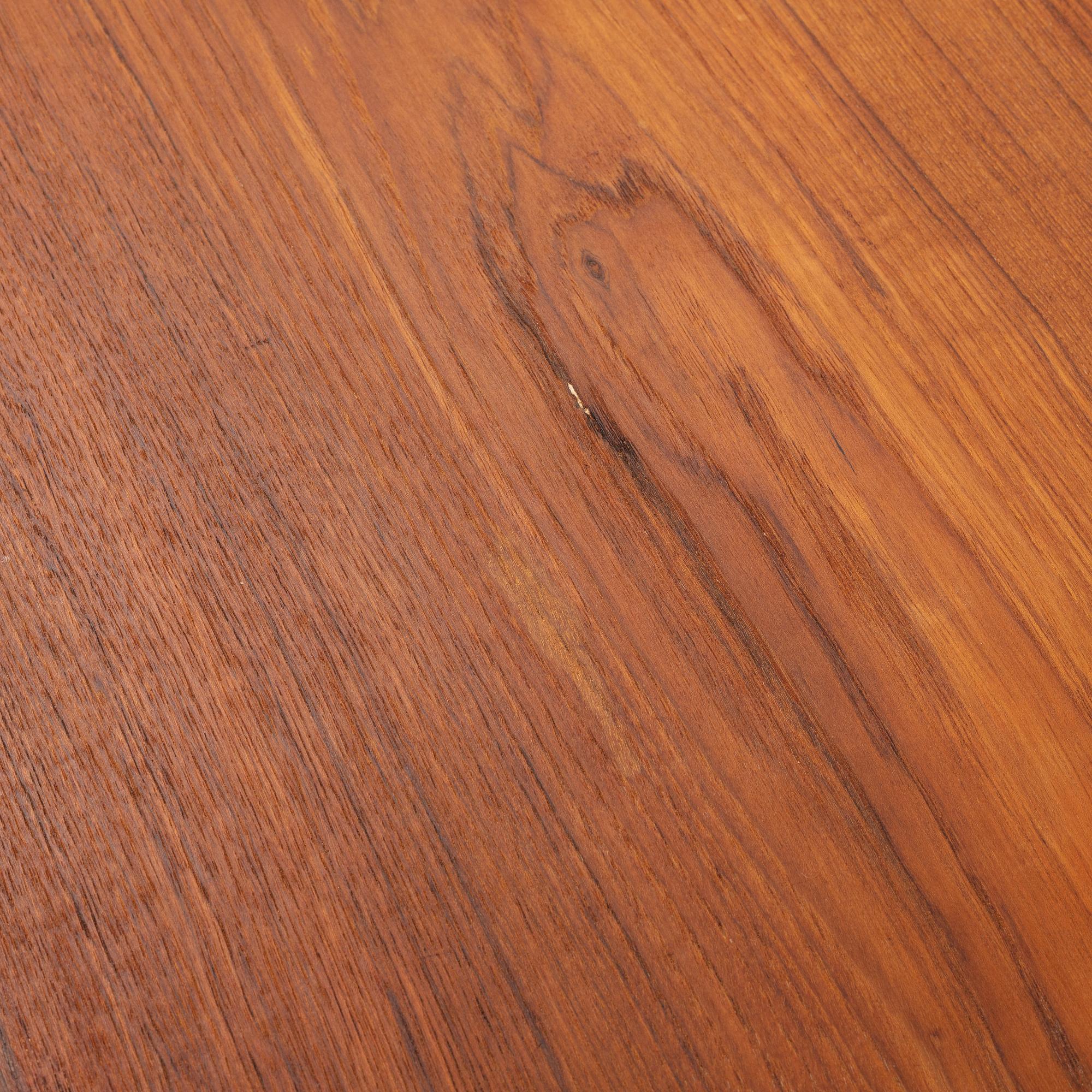 Skrivbord, Bjarne Green, "Sovrano Taurus", BG design, Danmark.