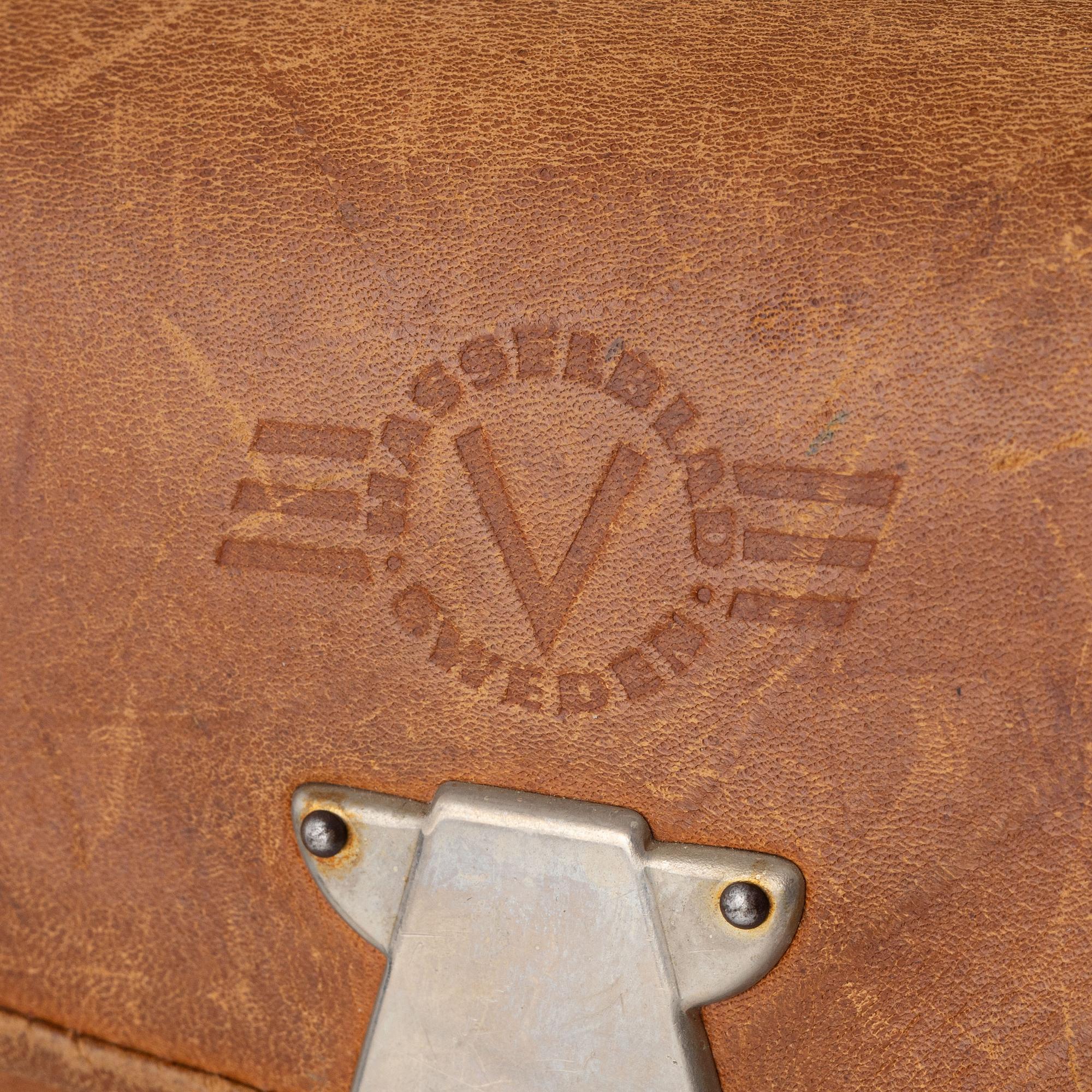 Hasselblad 1000F, no. CU24052, 1957.