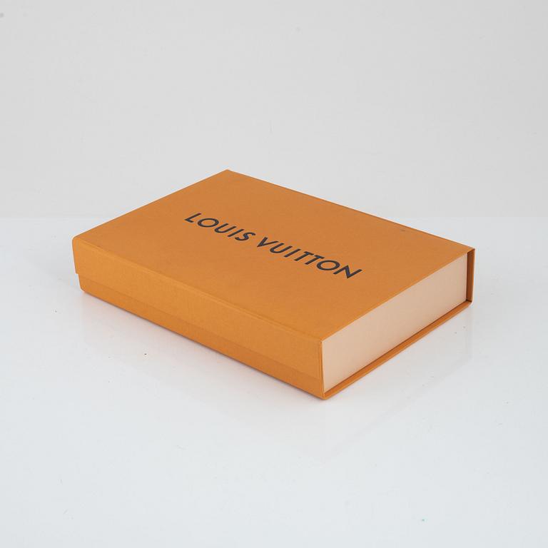 Louis Vuitton, hundkoppel, "Baxter Dog leash".