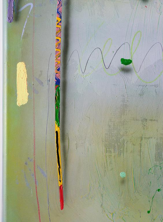 James Havard, "Dusty Dress".