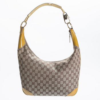 VÄSKA, Gucci.