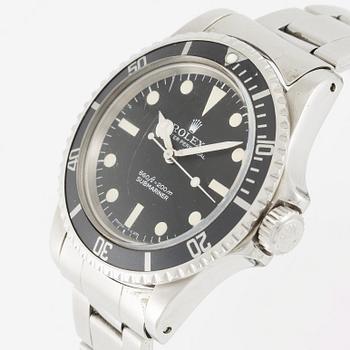 Rolex, Submariner, "Pre-Comex", ca 1982.