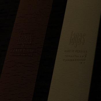 FOLKE OHLSSON, FÅTÖLJ,  USA 75, 1960/70-tal.