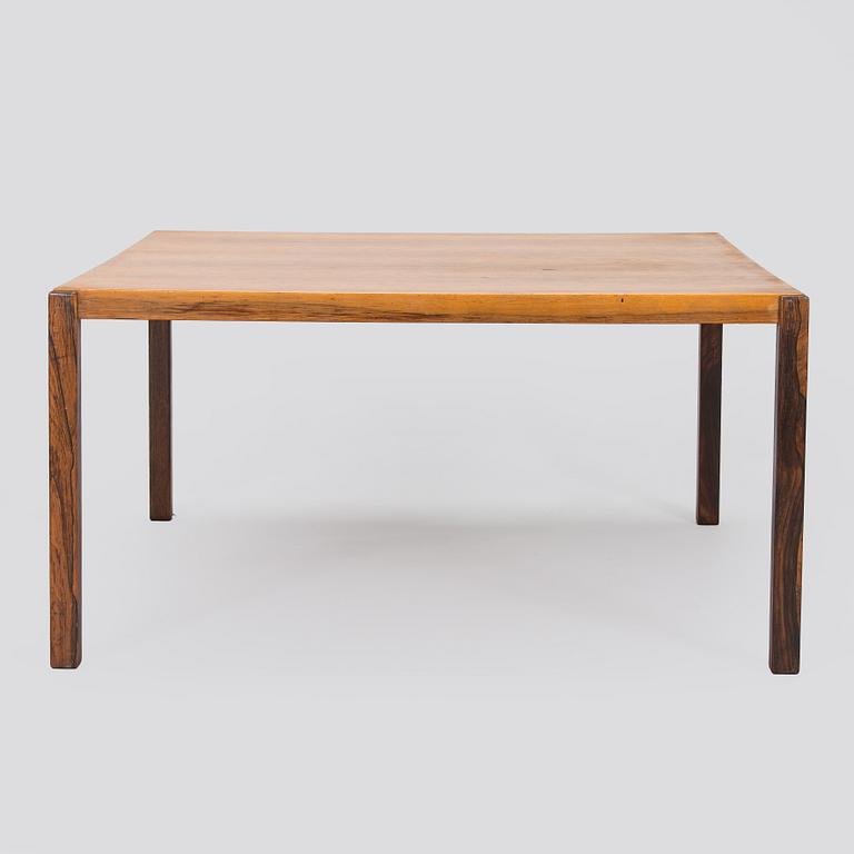 Yrjö Kukkapuro / Reino Ruokolainen, soffgrupp 4 delar, Haimi 1970-tal.