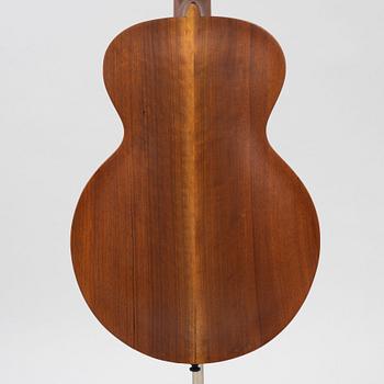 Gibson, "L-1", akustisk gitarr, 1912, USA.