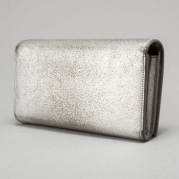 YVES SAINT LAURENT, plånbok.