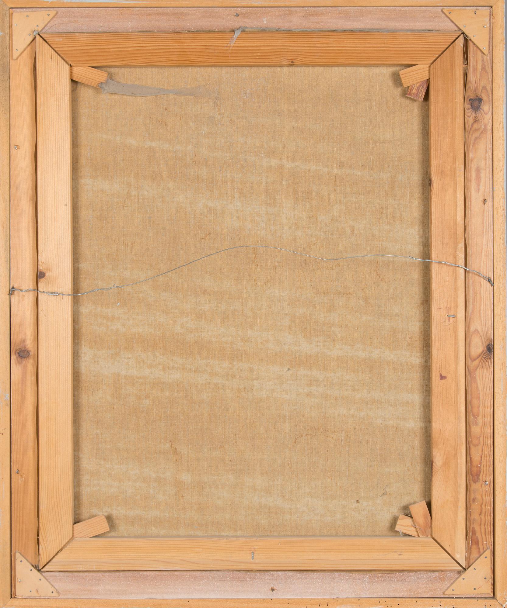 Laura Järnefelt, Koivu.