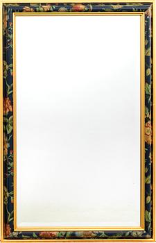 Spegel, G&C Billeder A/S Danmark, 1970/80-tal.