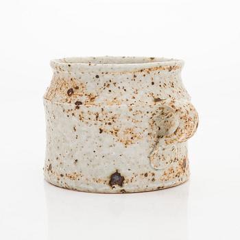 Kyllikki Salmenhaara, kulho, keramiikkaa, signeerattu KS ARABIA.