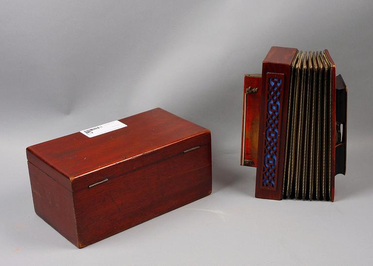 DRAGSPEL, 1800/1900-tal.