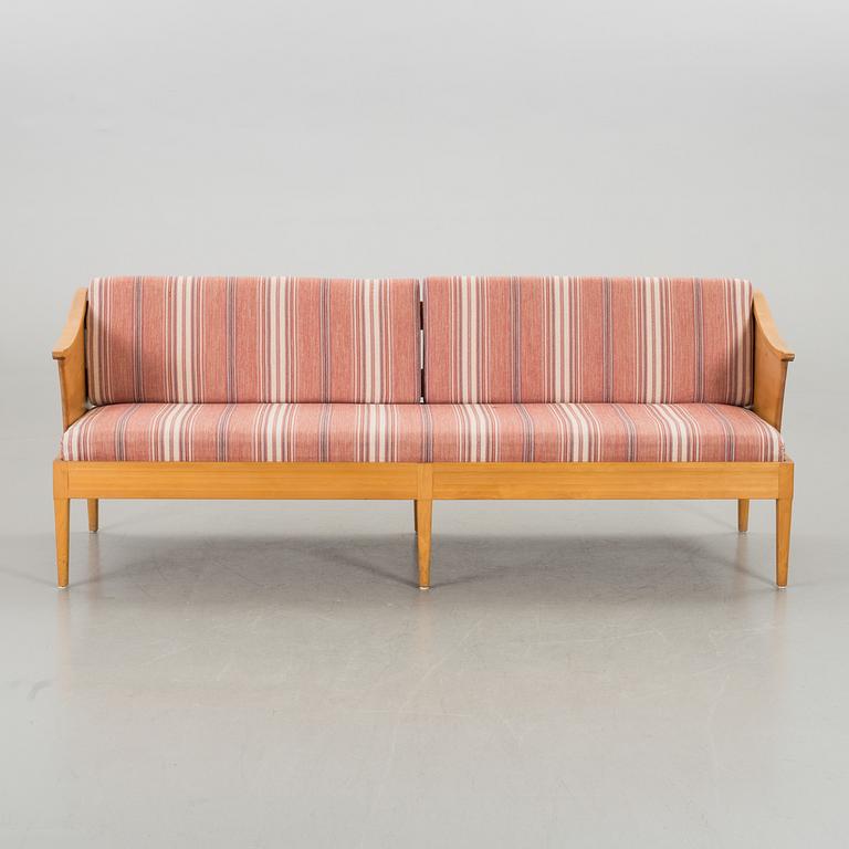 CARL MALMSTEN, sofa, "Stora salen".