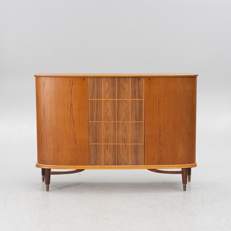 A sideboard, mid-20th century.