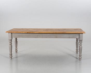 MATBORD/KÖKSBORD 1900-tal.