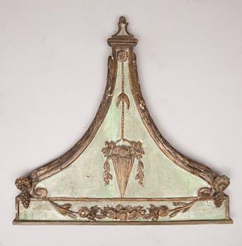 SPEGEL, Frankrike, 1800-tal.