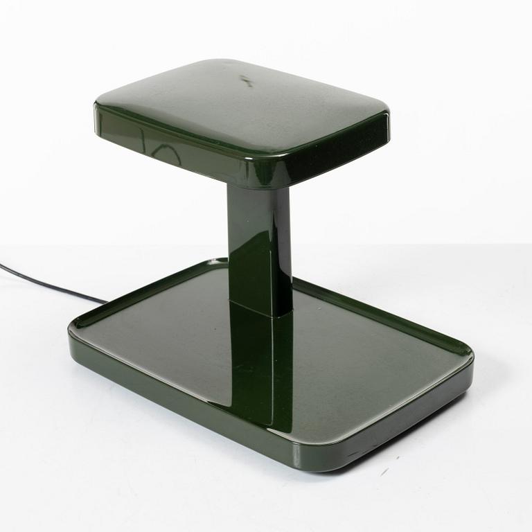 Ronan & Erwan Bouroullec, bordslampa, "Piani LED", Flos, Italien.