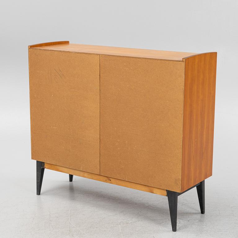 A sideboard, 1950's/60's.