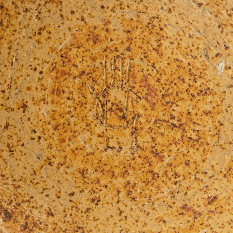 Lisa Larson, skål, keramik, Gustavsbergs Studio.