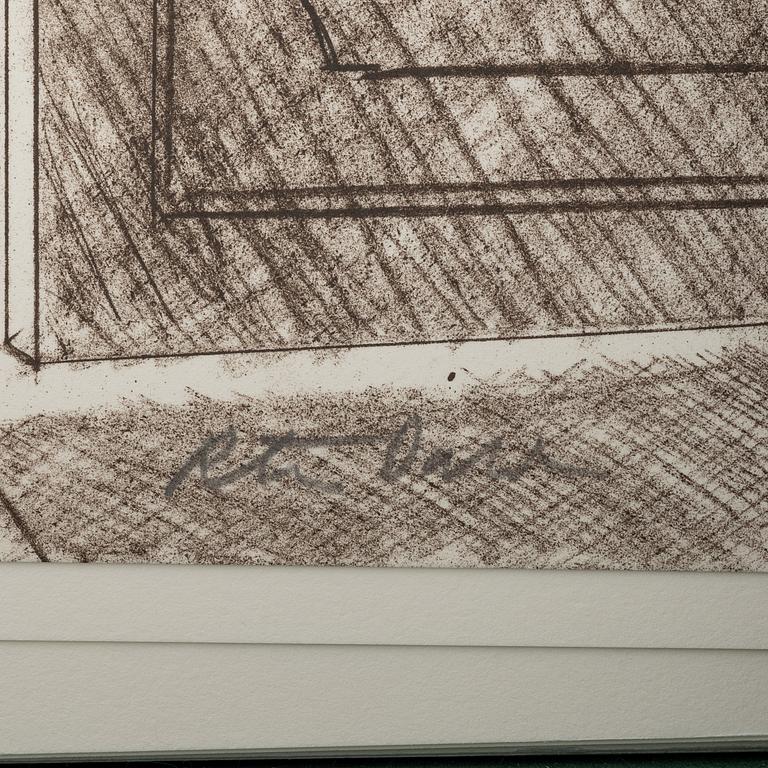 Peter Dahl, 'Carl Michael Bellman: Fredmans Epistlar'.