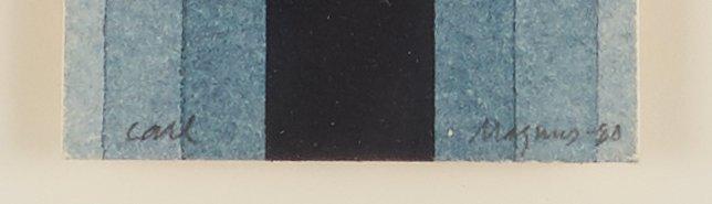 Carl Magnus, Untitled.